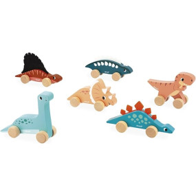 Dino Bois