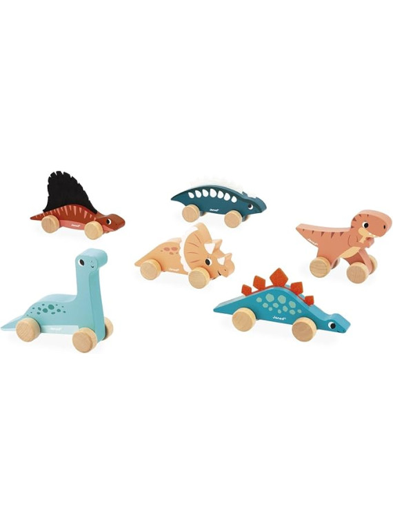Dino Bois