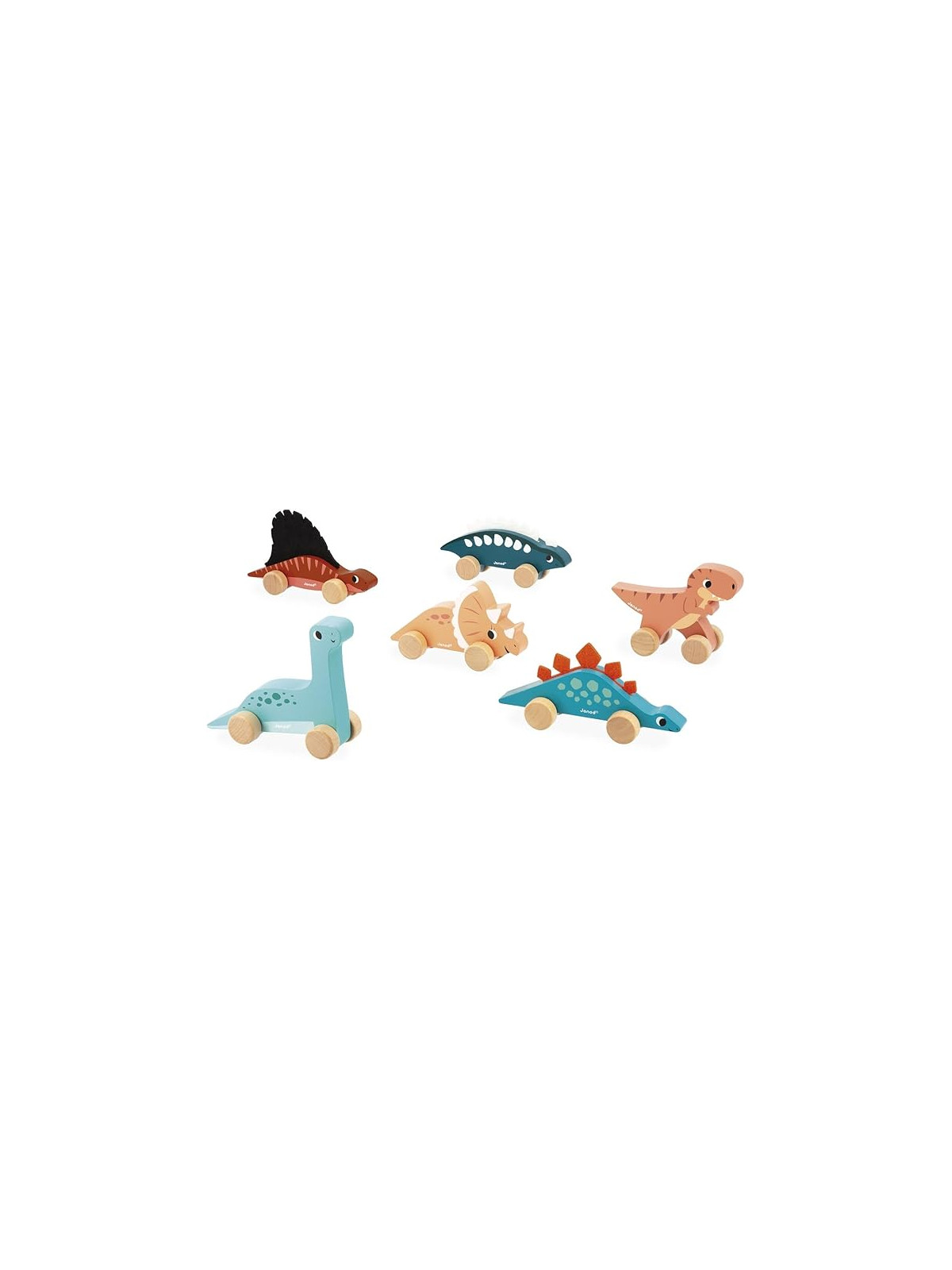 Dino Bois