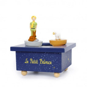 Boite à Musique Dancing Le Petit Prince©