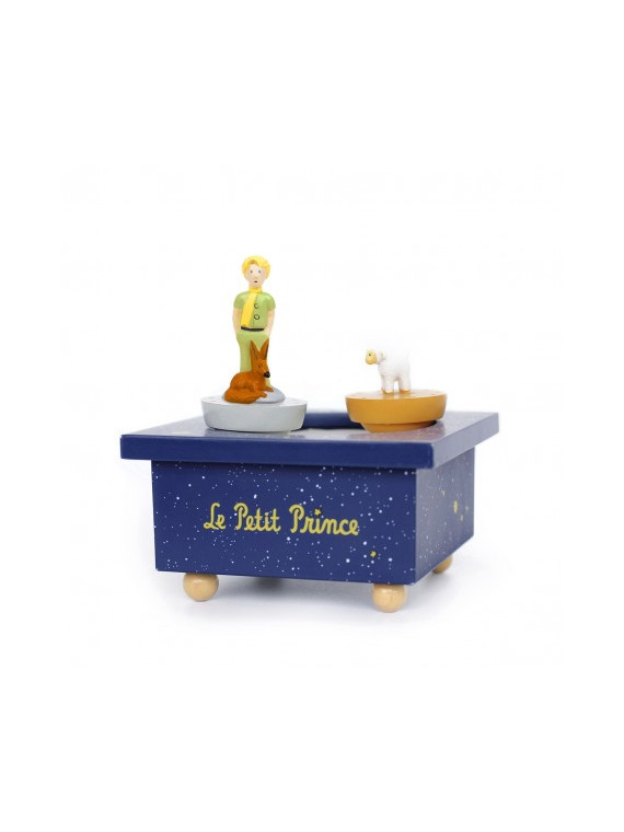 Boite à Musique Dancing Le Petit Prince©