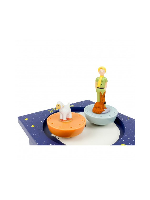 Boite à Musique Dancing Le Petit Prince©