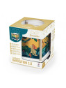 Veilleuse - Lanterne ReVOLUTION 2.0 - Savane - Bluetooth