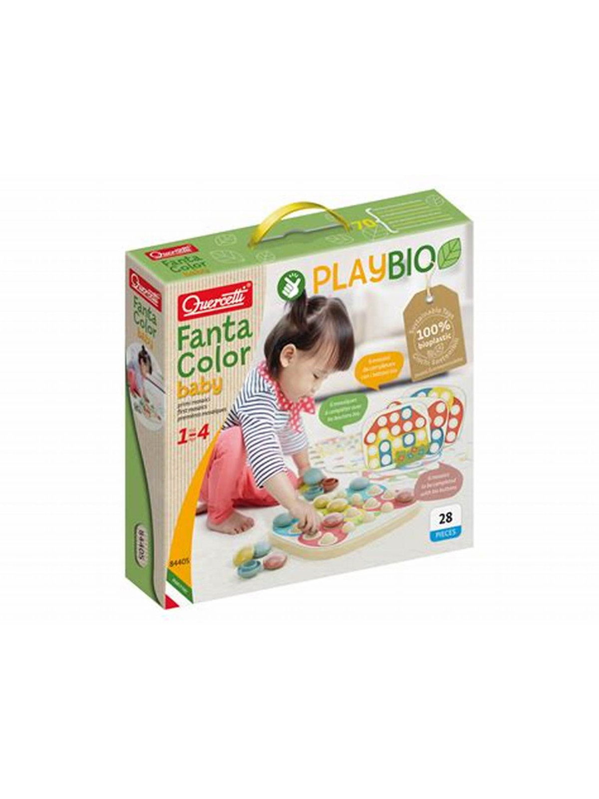 FantaColor Baby Bio