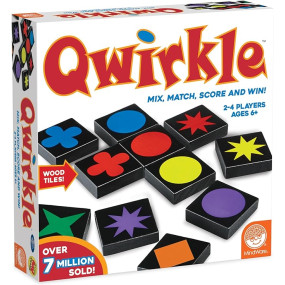 Qwirkle
