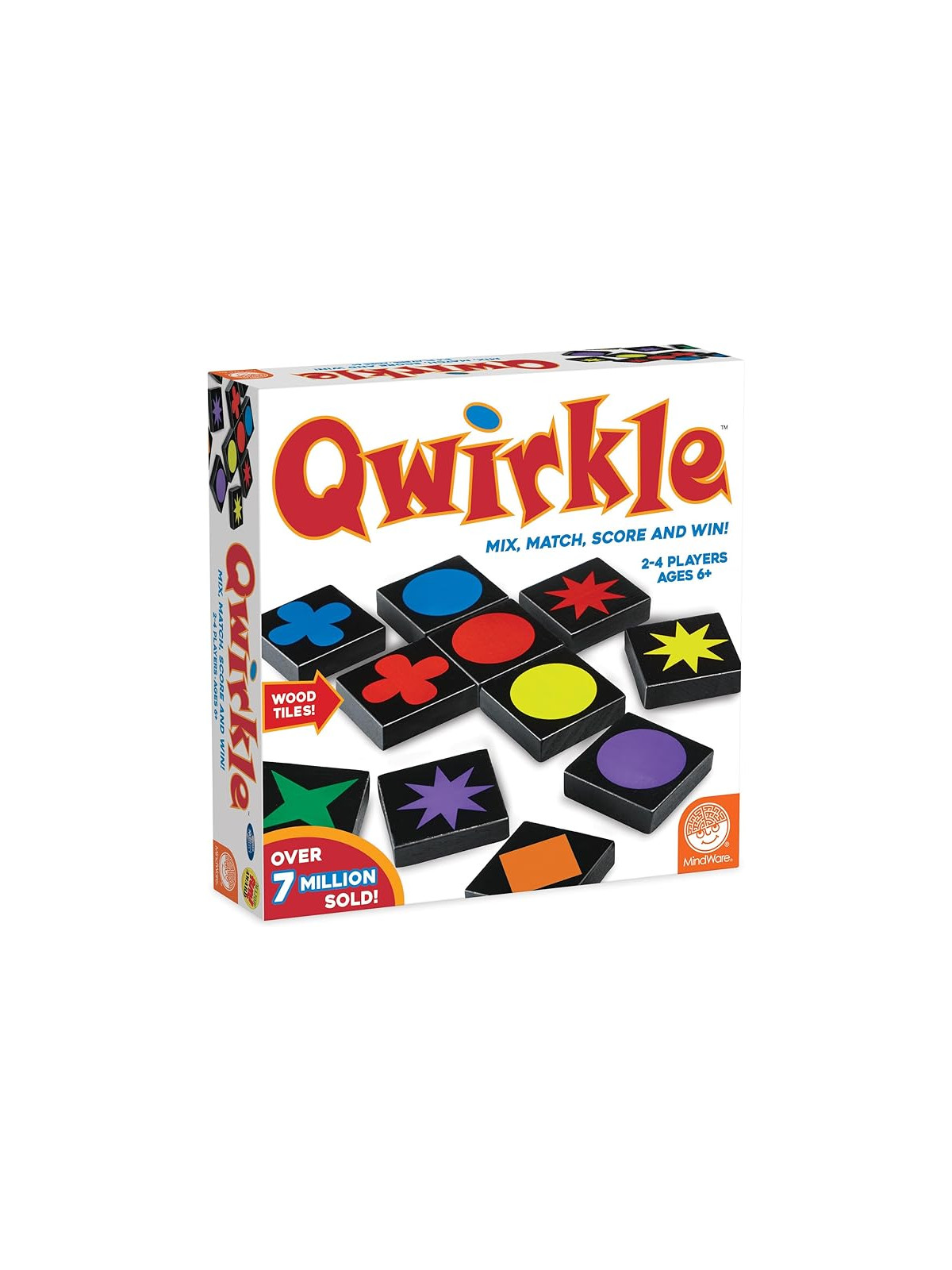 Qwirkle