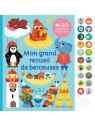 Mon grand recueil de berceuses