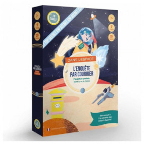 L'Enquête par Courrier - L'Espace