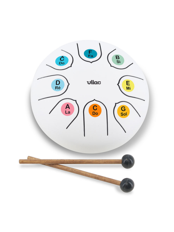 Tong drum