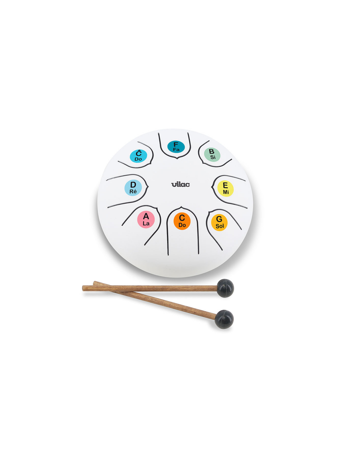 Tong drum