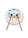 Tong drum