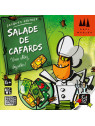 Salade de cafards