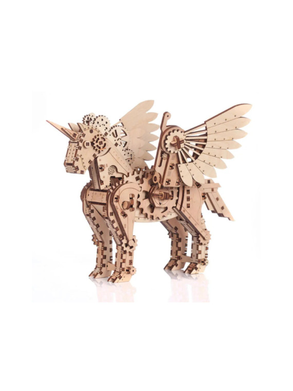 Licorne (Petit modèle)