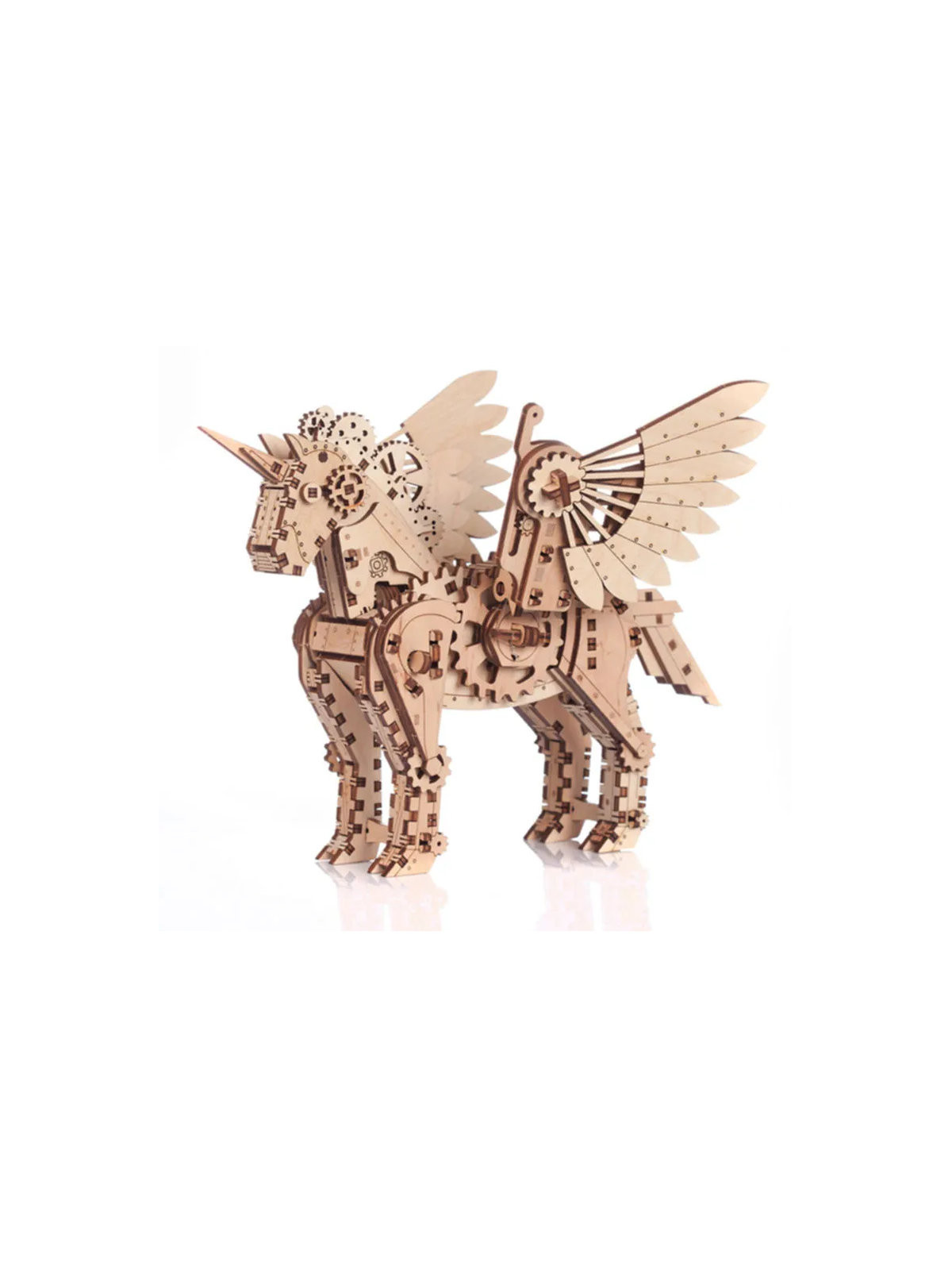 Licorne (Petit modèle)