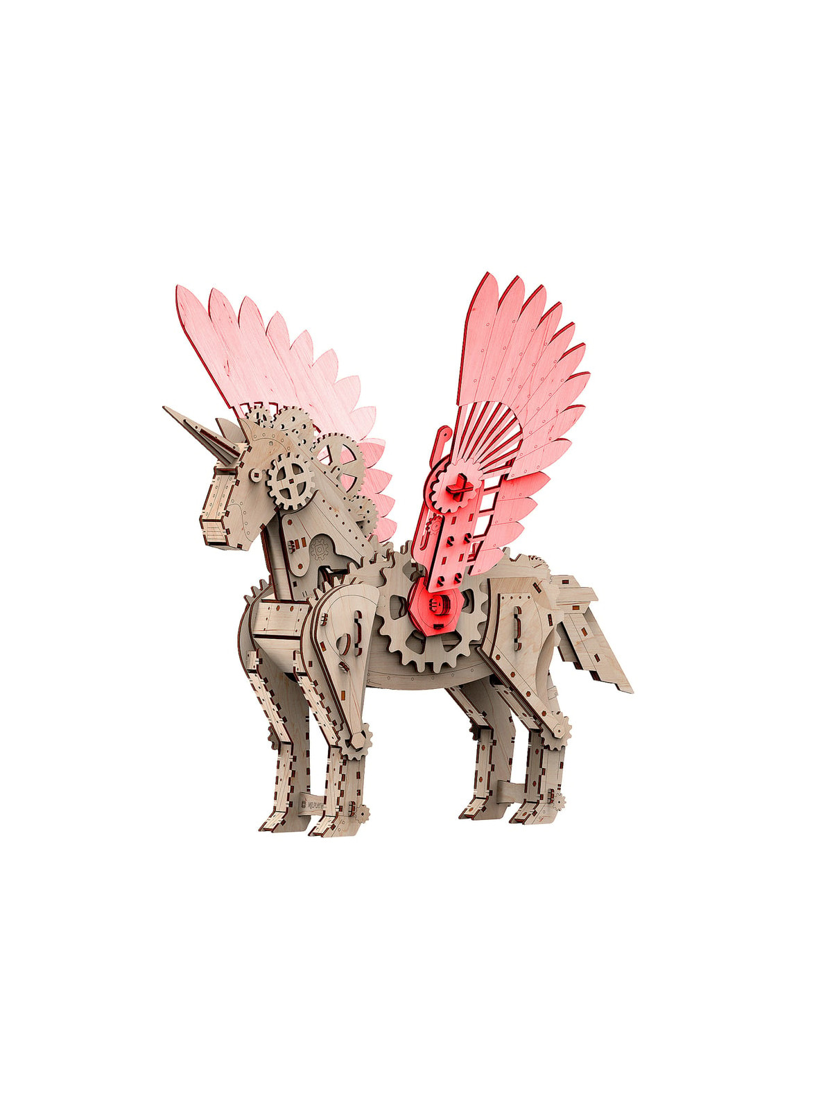 Licorne (Petit modèle)