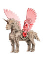 Licorne (Petit modèle)