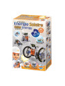 Energie Solaire 14 en 1