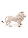 Lion blanc Figurine Papo