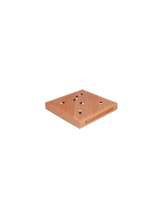 Jeu de GO tiroirs 31 cm