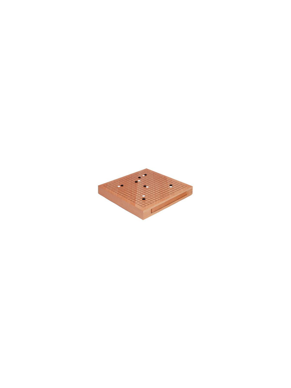 Jeu de GO tiroirs 31 cm