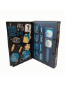 LE GRAND COFFRET CASSE-TETES