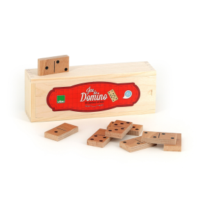 Jeu de dominos