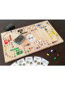 Jeu de TAC TIK - 2 à 6 joueurs