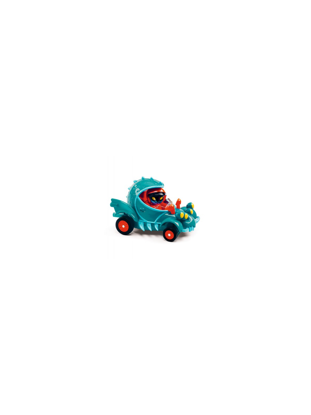 Funny beast