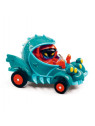 Funny beast