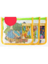 Coffret Puzzles Evolutifs - La vie au Grand Air