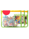 Coffret Puzzles Evolutifs La Vie dans la Ville