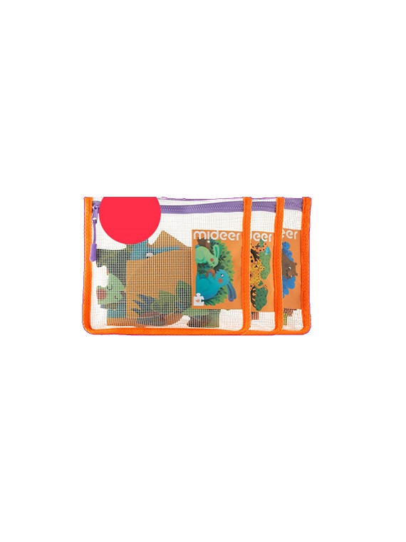 Coffret Puzzles Evolutifs Les Animaux et leurs petits