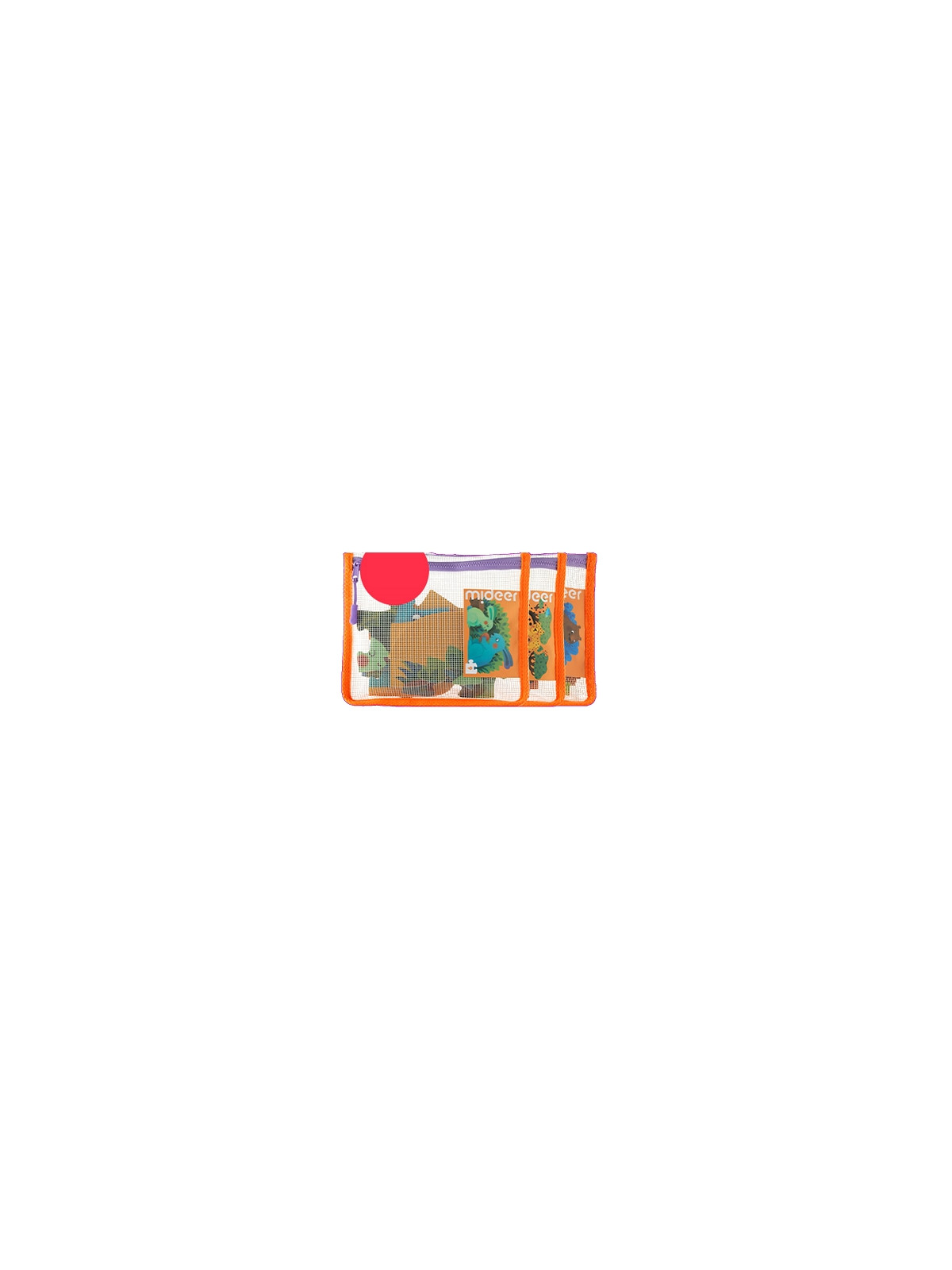 Coffret Puzzles Evolutifs Les Animaux et leurs petits