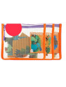 Coffret Puzzles Evolutifs Les Animaux et leurs petits