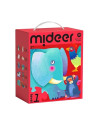 Coffret Puzzles Evolutifs - Les Animaux