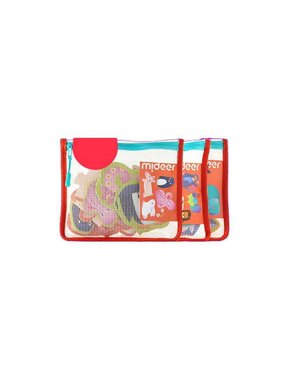 Coffret Puzzles Evolutifs - Les Animaux