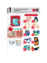 Coffret Puzzles Evolutifs - Les Animaux