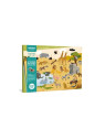 Stickers repositionnables - ANIMAUX