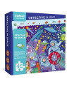 Puzzle Détective Espace - Loupe