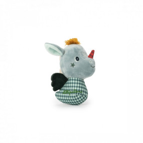 Joe mini hochet