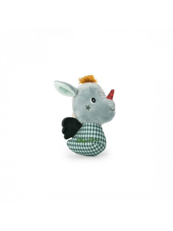Joe mini hochet