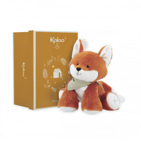 Renard 17 cm