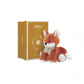Renard 13 cm