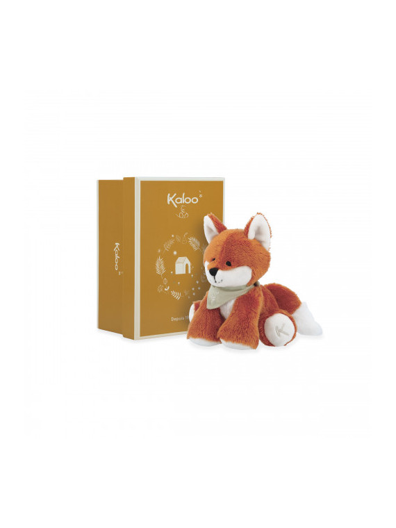Renard 13 cm
