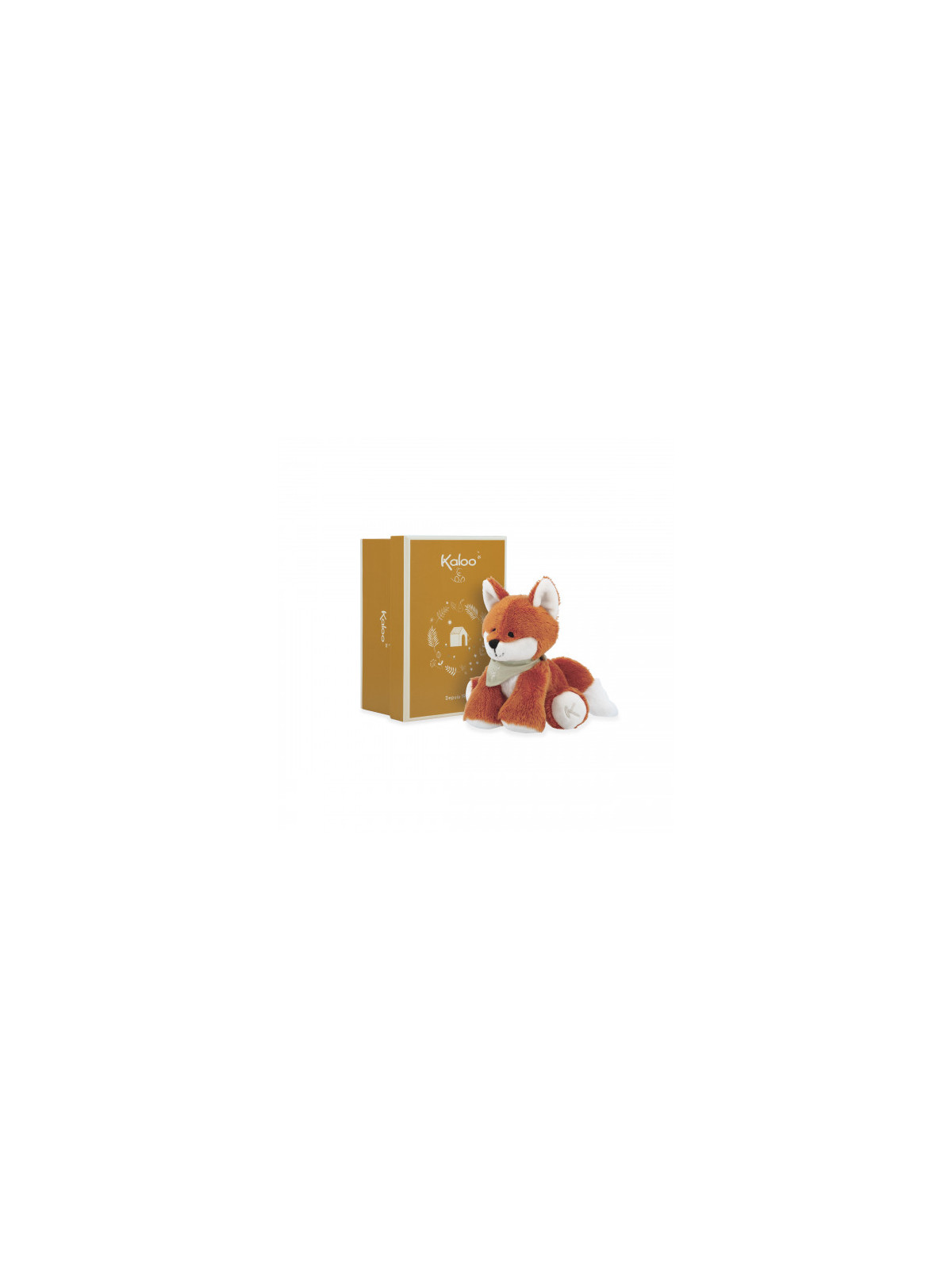 Renard 13 cm