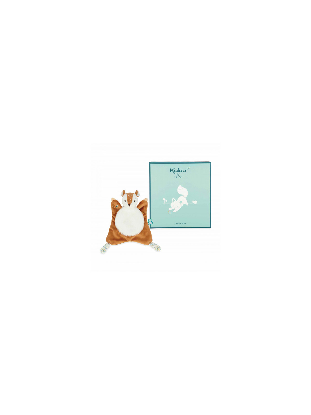 Doudou faon