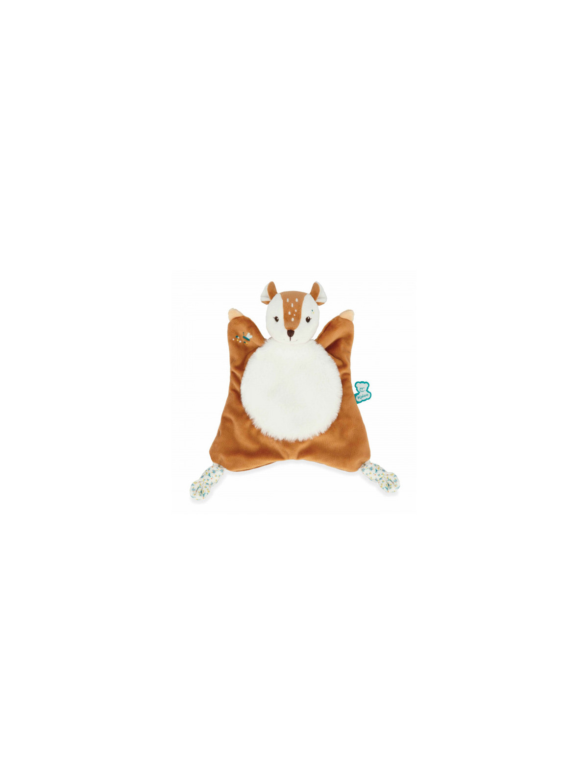 Doudou faon