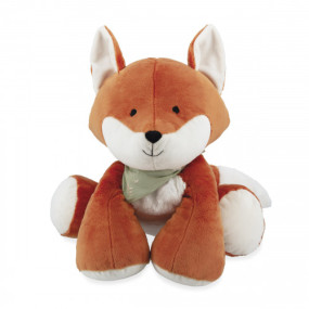 Renard grand