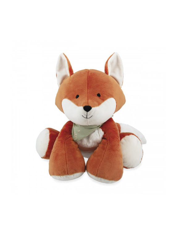 Renard grand
