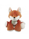 Renard grand